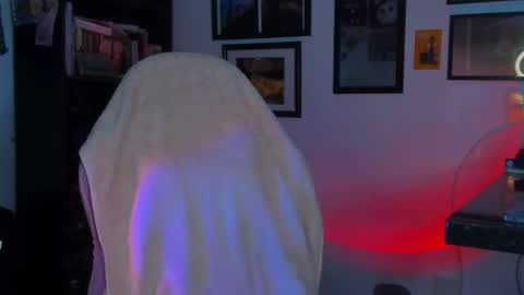 Lucia Ilich.... IG miss palpatine NEXT SHOW 200724 online show from March 17, 3:55 am