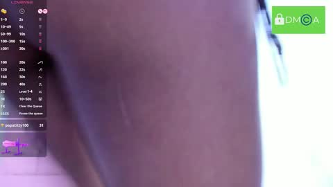 Snapshot of evil_sammy chatting on January 26, 3:47 pm Mistress Sammy online show from January 26, 3:47 pm