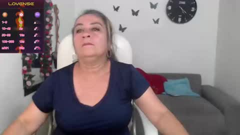 Pamela  online show from March 1, 4:54 pm