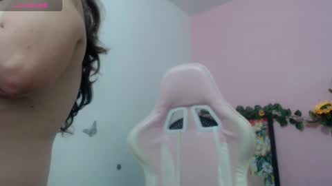 Pamela  online show from March 10, 8:25 pm