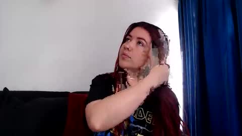 evilheart_69 online show from November 12, 5:24 pm