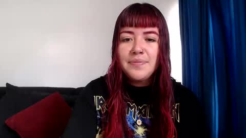 evilheart_69 online show from January 14, 8:47 pm