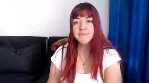 evilheart_69 online show from March 1, 9:39 pm