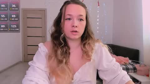 evilla_brill online show from April 1, 8:48 am