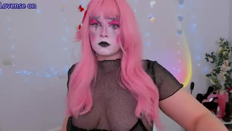 evilla_brill online show from May 28, 8:55 am