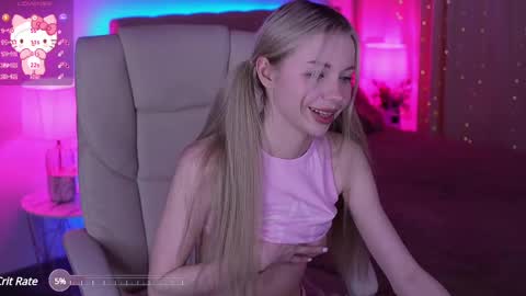 Eva online show from March 3, 11:35 pm