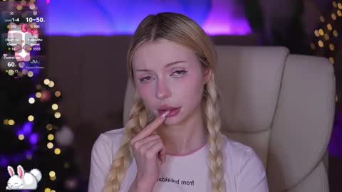 Eva online show from January 9, 9:56 am