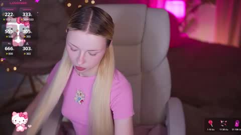 Eva online show from March 6, 8:22 am