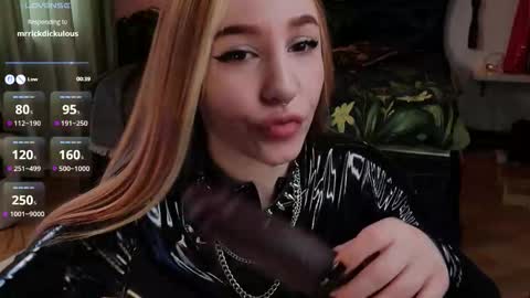 evit_dirty_mind_ online show from February 17, 8:55 am