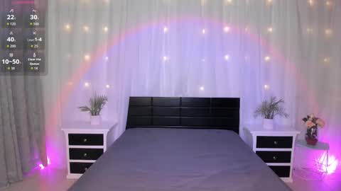 Snapshot of evoletbee chatting on December 1, 1:16 pm Evolet online show from December 1, 1:16 pm