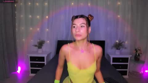 Snapshot of evoletbee chatting on December 2, 1:17 pm Evolet online show from December 2, 1:17 pm