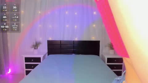 Snapshot of evoletbee chatting on December 15, 11:36 am Evolet online show from December 15, 11:36 am