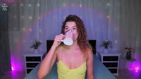 Evolet online show from December 19, 11:28 am