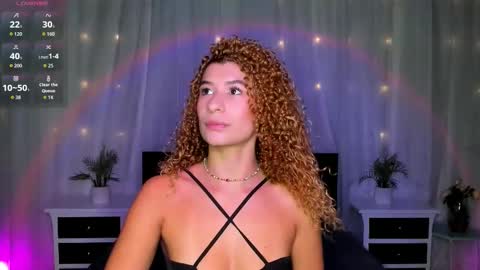 Evolet online show from February 17, 12:34 pm