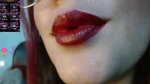 Evoleth online show from December 18, 7:26 am