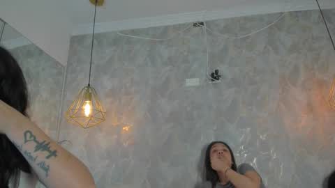 EVOLETTE ANGELS online show from November 5, 7:14 pm