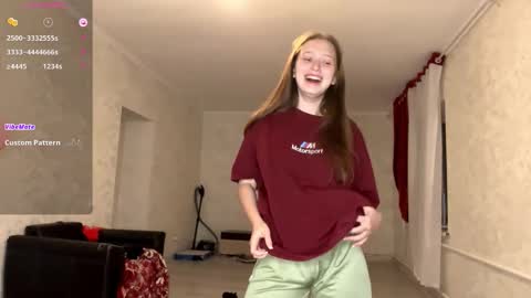 Eva online show from September 22, 3:14 pm