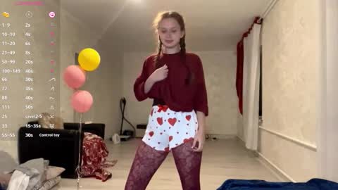 Eva online show from September 24, 3:15 pm