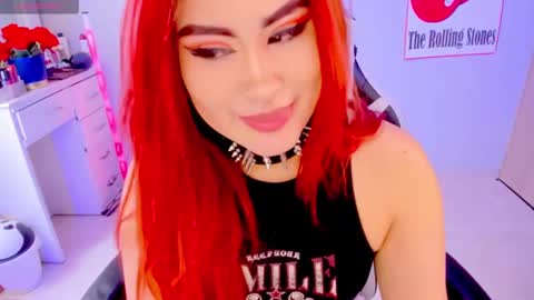 evva_foxxy online show from January 29, 3:15 pm