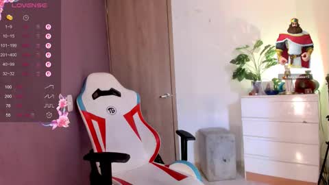 evva_foxxy online show from January 9, 3:26 pm