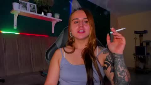EVY online show from July 16, 1:00 am