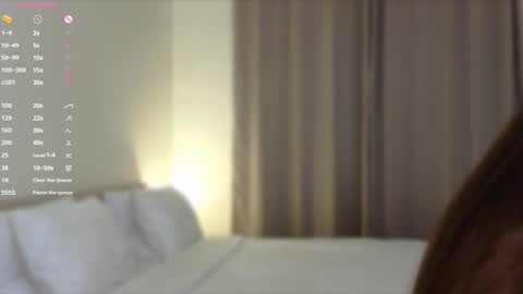 Angel online show from February 22, 5:24 pm