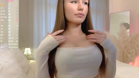 Angel online show from October 19, 9:54 am