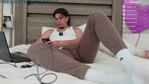 Exi111 online show from January 7, 8:10 pm