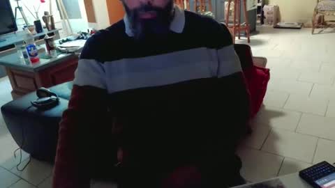 Gio online show from March 3, 8:04 pm