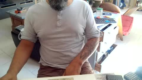 Gio online show from July 24, 10:57 am