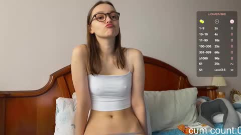 Anna online show from October 21, 11:11 am