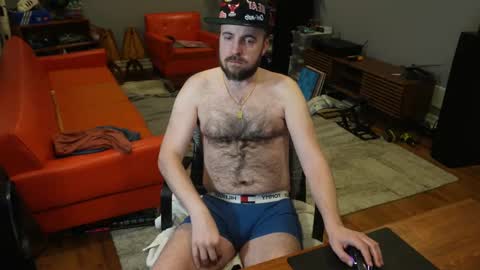 exjockstud online show from October 19, 11:16 pm