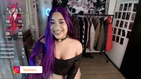  Goddess Exodia    please help me reach 100 thumbs up online show from April 10, 5:01 am