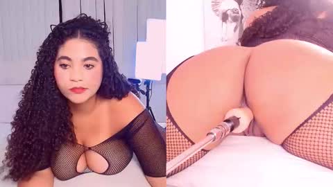 exotic__ambar online show from February 16, 2:51 am