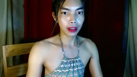Lixe online show from December 9, 12:34 am