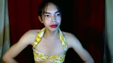 Lixe online show from December 9, 4:12 am