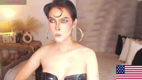 cassie online show from May 2, 11:59 am