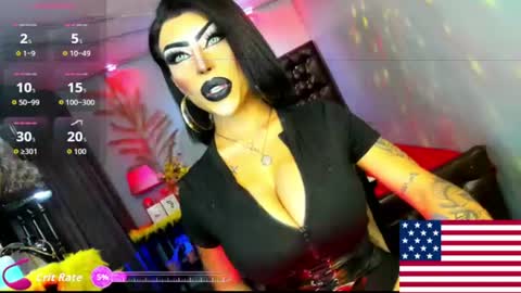 Snapshot of exotic_cassy chatting on August 4, 5:32 am cassie online show from August 4, 5:32 am