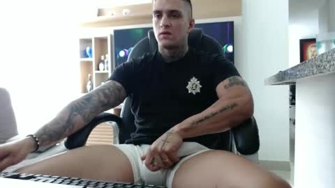 camilo online show from February 6, 3:31 pm