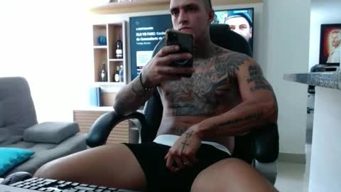 camilo online show from September 24, 7:06 pm