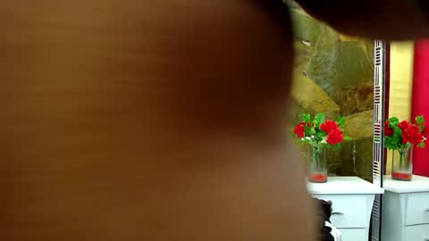 Snapshot of exoticbigmandx chatting on February 8, 1:00 am Mandy online show from February 8, 1:00 am