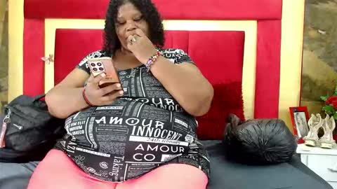 Mandy online show from February 19, 9:00 pm