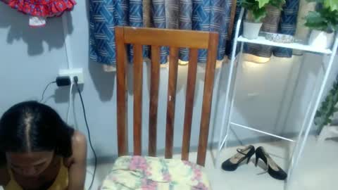 Breanna online show from December 19, 3:13 am