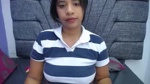 ExoticDollXXX online show from January 9, 7:42 am