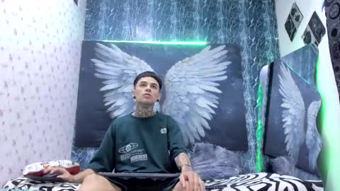 exotichot_couple online show from April 13, 1:55 am