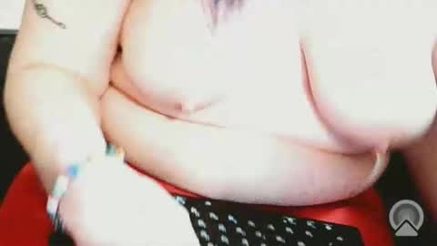 Exoticlexxii online show from February 12, 5:57 am