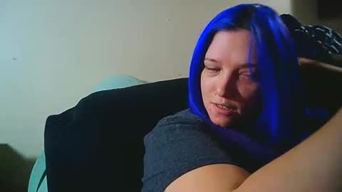 Exoticlexxii online show from March 13, 8:54 am