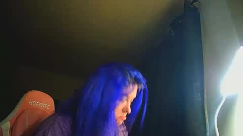 Exoticlexxii online show from March 14, 3:34 am