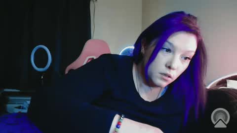 Snapshot of exoticlexi chatting on April 21, 2:48 am Exoticlexxii online show from April 21, 2:48 am