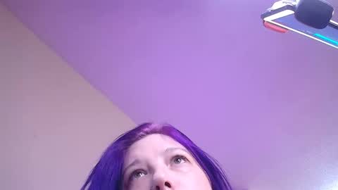 Snapshot of exoticlexi chatting on May 3, 2:50 am Exoticlexxii online show from May 3, 2:50 am